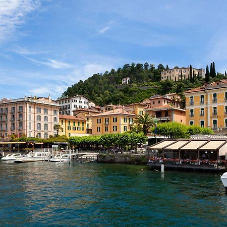 Liszt Attic By Klabhouse Apartment Bellagio Exterior foto