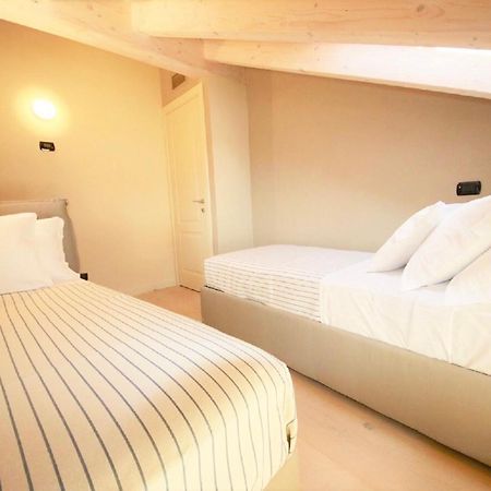 Liszt Attic By Klabhouse Apartment Bellagio Exterior foto