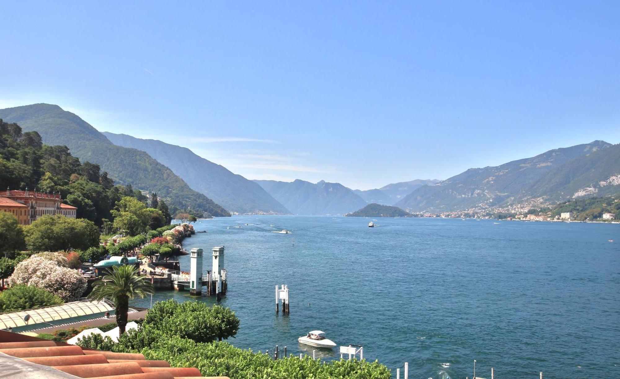 Liszt Attic By Klabhouse Apartment Bellagio Exterior foto