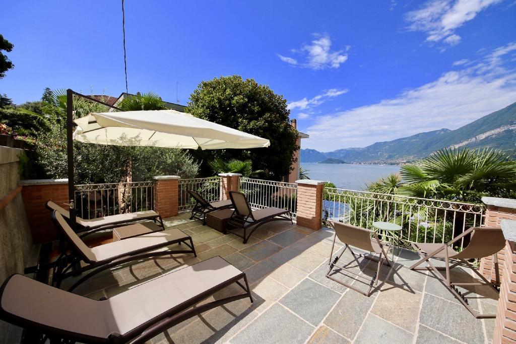Liszt Attic By Klabhouse Apartment Bellagio Exterior foto